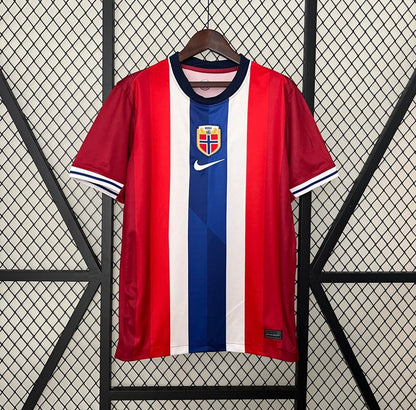 Norway 24/25 Home kit