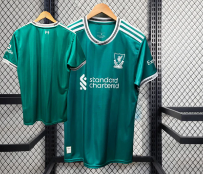Liverpool 25/26 Third Kit