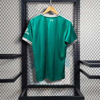 Liverpool 25/26 Third Kit