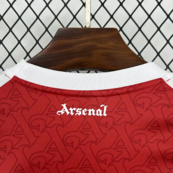 Arsenal 25/26 Home Kit