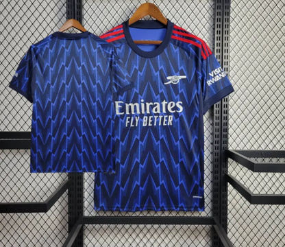 Arsenal 25/26 Away Kit