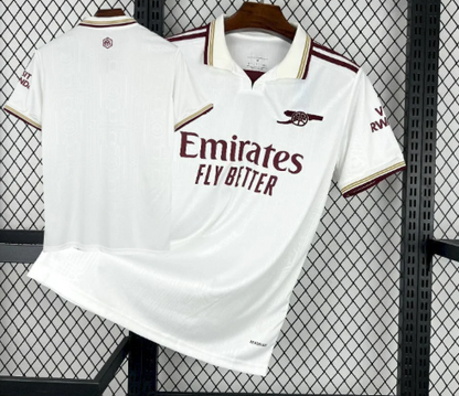 Arsenal 25/26 Third Kit