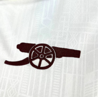 Arsenal 25/26 Third Kit