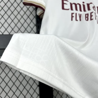 Arsenal 25/26 Third Kit