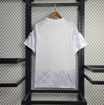 Manchester United 25/26 Away Kit