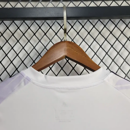 Manchester United 25/26 Away Kit