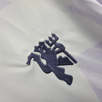 Manchester United 25/26 Away Kit