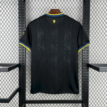 Manchester United 25/26 Third Kit