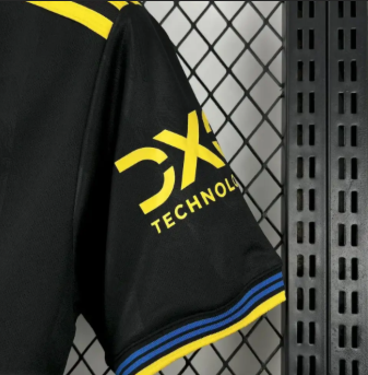 Manchester United 25/26 Third Kit