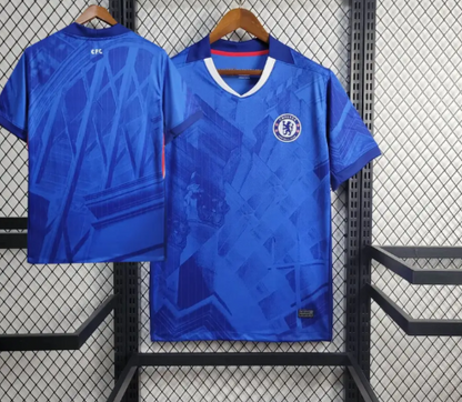 Chelsea 25/26 Home Kit