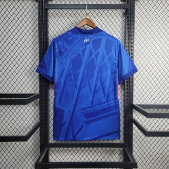 Chelsea 25/26 Home Kit