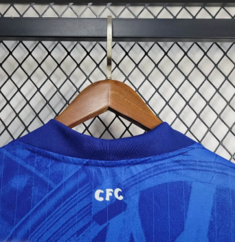 Chelsea 25/26 Home Kit
