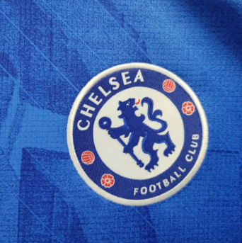 Chelsea 25/26 Home Kit