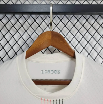 Chelsea 25/26 Away Kit