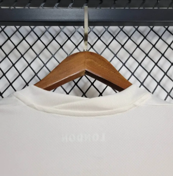 Chelsea 25/26 Away Kit