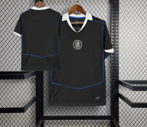 Chelsea 25/26 Third Kit