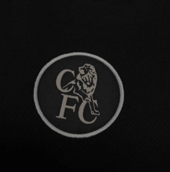 Chelsea 25/26 Third Kit