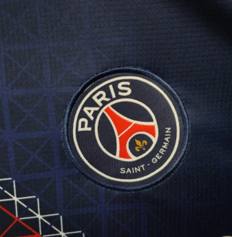 Paris Saint-Germain 2025/26 Home Kit