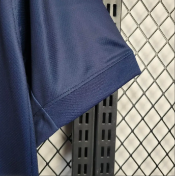 Paris Saint-Germain 2025/26 Home Kit