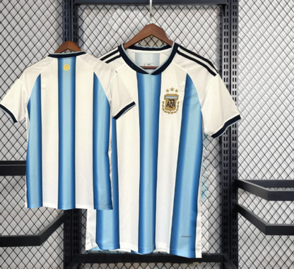 Argentina 2026 Home Kit