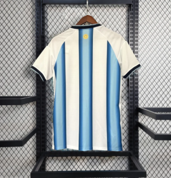 Argentina 2026 Home Kit