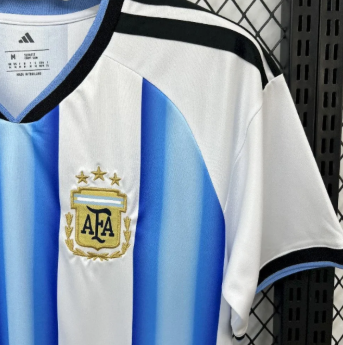Argentina 2026 Home Kit