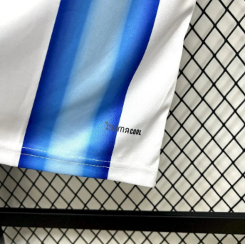 Argentina 2026 Home Kit