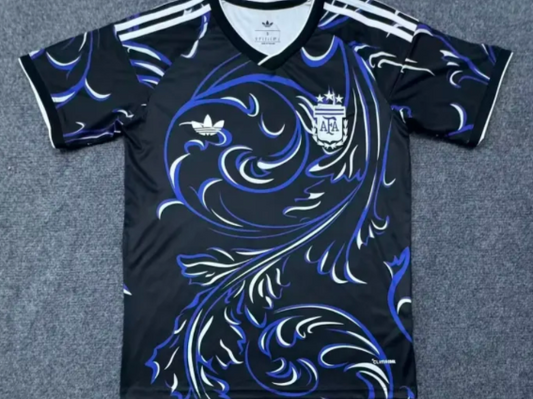 Argentina 2026 Away Kit