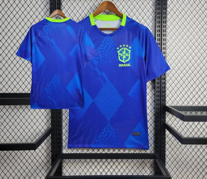 Brazil 2026 Away Kit