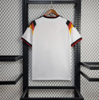 Germany 2026 Home Kit