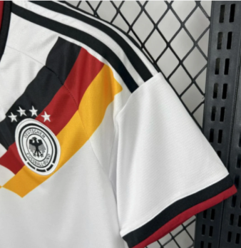 Germany 2026 Home Kit