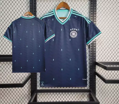 Germany 2026 Away Kit