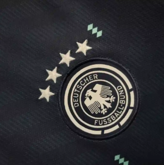 Germany 2026 Away Kit