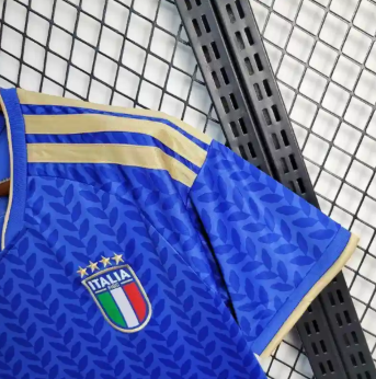 Italy 2026 Home Kit