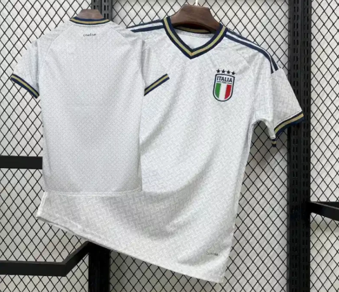 Italy 2026 Away Kit