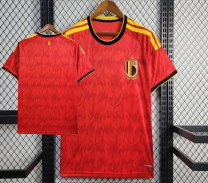 Belgium 2026 Home Kit
