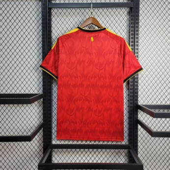 Belgium 2026 Home Kit
