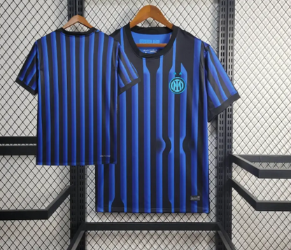 Inter Milan 25/26 Home Kit