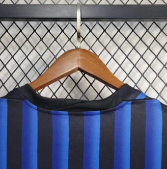 Inter Milan 25/26 Home Kit