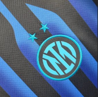 Inter Milan 25/26 Home Kit