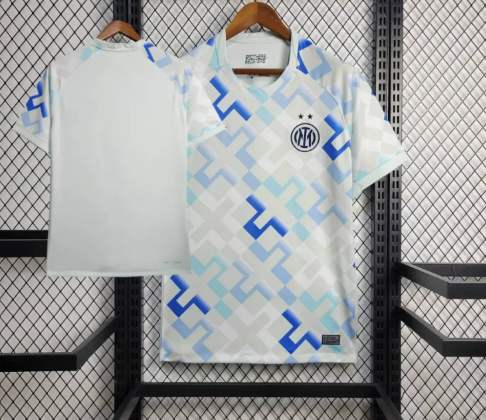 Inter Milan 25/26 Away Kit