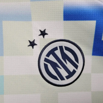 Inter Milan 25/26 Away Kit