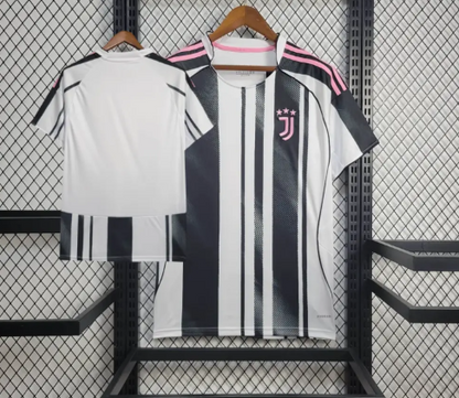 Juventus 25/26  Home Kit