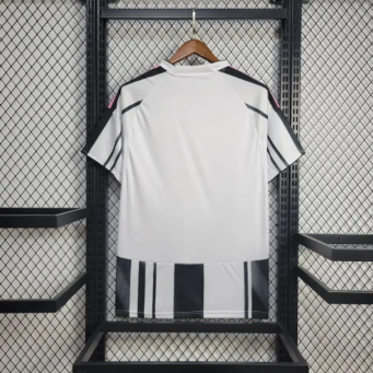 Juventus 25/26  Home Kit