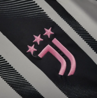 Juventus 25/26  Home Kit