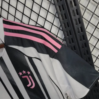 Juventus 25/26  Home Kit