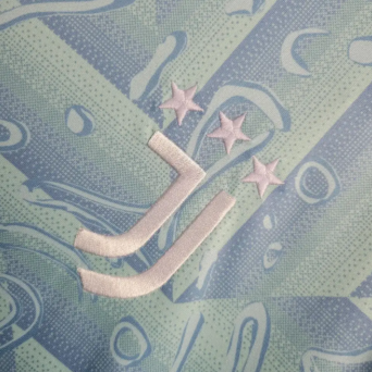 Juventus 25-26 Away Kit