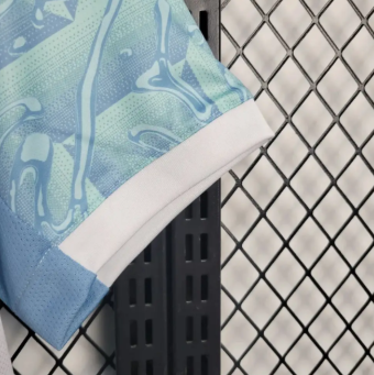 Juventus 25-26 Away Kit