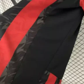 AC Milan 25/26 Home Kit