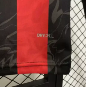 AC Milan 25/26 Home Kit